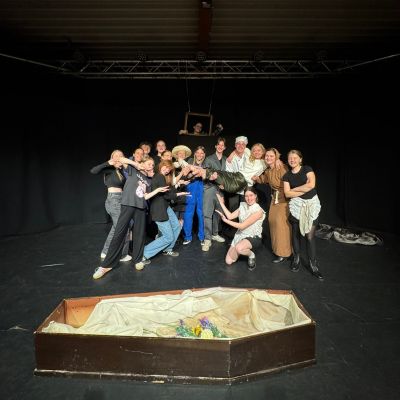 Theaterproductie